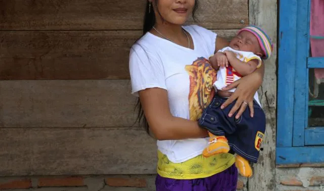 Miris! Menikah Umur 3 Tahun, Cerai Umur 7 Tahun. Inilah Cerita Tragis tentang Pernikahan Anak-anak 13