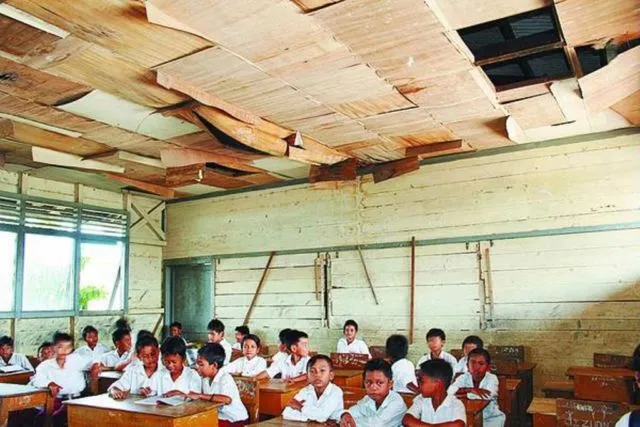 Miris! Menikah Umur 3 Tahun, Cerai Umur 7 Tahun. Inilah Cerita Tragis tentang Pernikahan Anak-anak 12