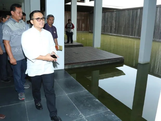 Wong Banyuwangi Harus Bangga! Bandara Ramah Lingkungan Satu-satunya di Indonesia Cuma Ada di Sana 7