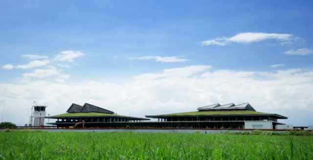 Wong Banyuwangi Harus Bangga! Bandara Ramah Lingkungan Satu-satunya di Indonesia Cuma Ada di Sana 9