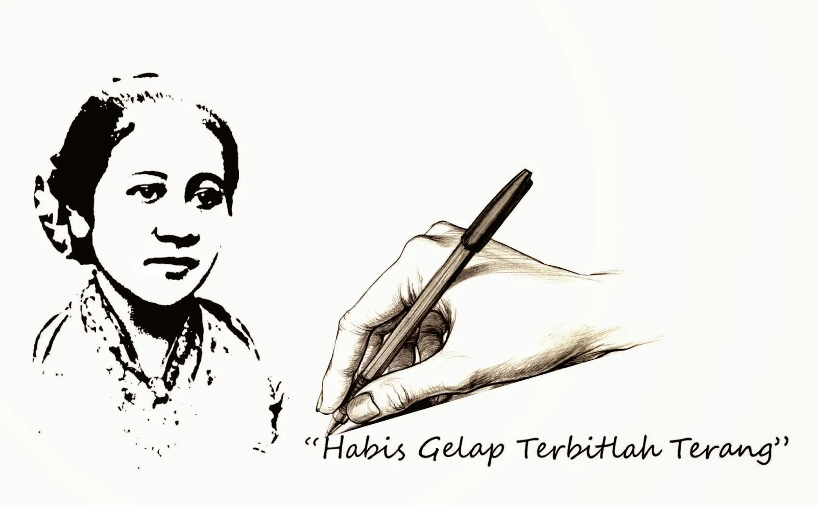 Kejadian Gokil Yang Bikin Momen Hari Kartini Selalu Bikin Senyum-Senyum Sendiri