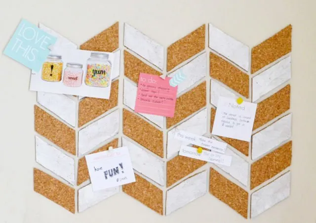 Mau Hiasan Rumah Mewah Tapi Biayanya Murah? Coba Deh 10 Kreasi Dari Styrofoam Ini 13