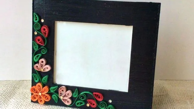 Mau Hiasan Rumah Mewah Tapi Biayanya Murah? Coba Deh 10 Kreasi Dari Styrofoam Ini 18