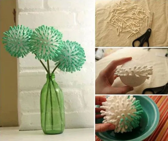 Mau Hiasan Rumah Mewah Tapi Biayanya Murah? Coba Deh 10 Kreasi Dari Styrofoam Ini 15