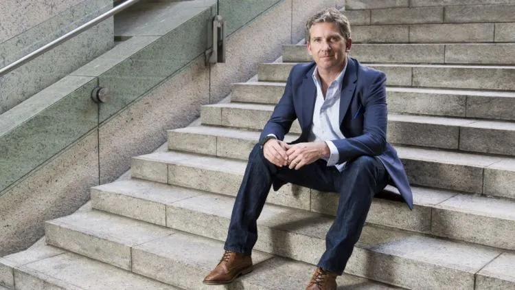 8 Tips dari CEO-CEO Dunia, Tentang Apa yang Harus Kamu Lakukan Sebelum Usia 30 9 Charlie Wood