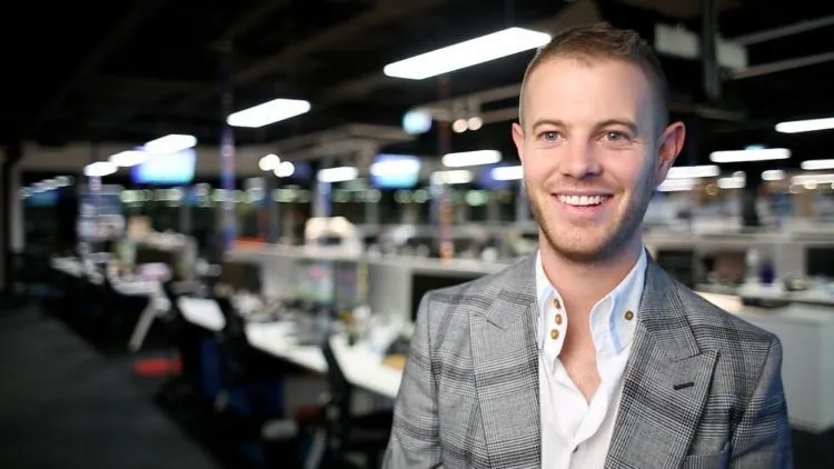 8 Tips dari CEO-CEO Dunia, Tentang Apa yang Harus Kamu Lakukan Sebelum Usia 30 11 John Winning