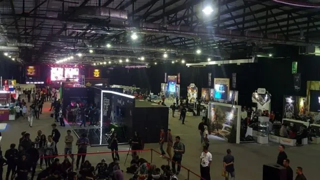 5 Alasan yang Bikin Menyesal Nggak Datang ke Indonesia Games Championship. Kamu Termasuk yang Merugi 8