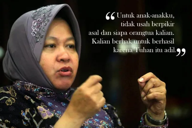 Perjuangan Perempuan Itu Nggak Ada Habisnya, 10 Kutipan Inspiratif Srikandi Indonesia Ini Buktinya 11