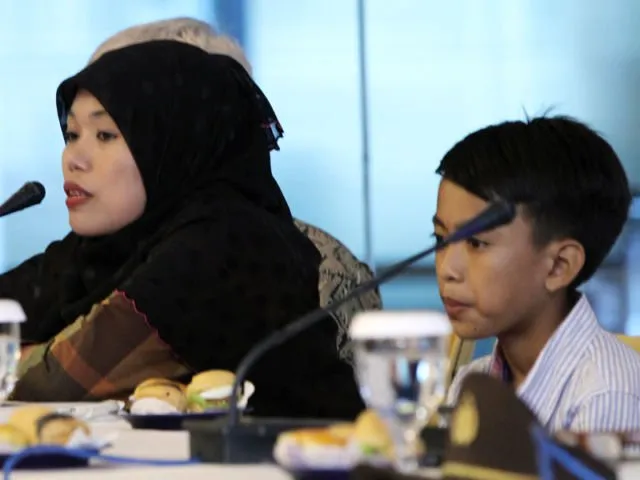 Harga Mahal untuk Sebuah Kejujuran, Siswi SMK Bunuh Diri Setelah Coba Ungkap Kecurangan UNBK 11