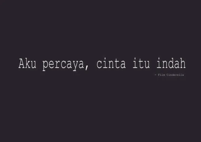 Pribadi