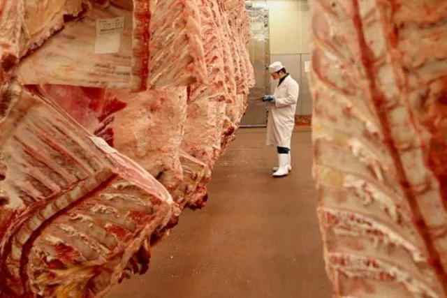 Daging Sapi Seharga Rp4,2 Juta Sekilo Bukan Fiksi. Ini Alasan Kenapa Kobe Beef Dihargai Semahal Itu 29