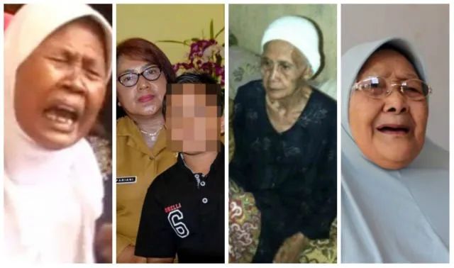 Entah Ada Apa dengan Generasi Masa Kini. Kok Makin Banyak Anak yang Tega Gugat Orangtua Sendiri 7
