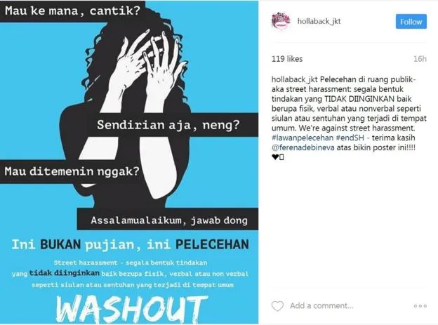 Begini Kisah Korban Pelecehan di Bus dan KRL. Pelaku Menggesek-gesek Kemaluannya ke Tubuh Mereka! 4