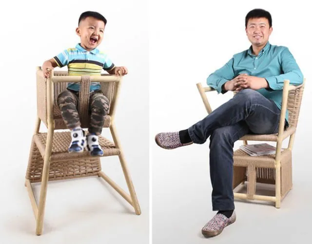 15 Karya Pemenang Kompetisi Desain Tingkat Dunia Ini Kreatif Banget, Serba Minimalis Tapi Unik 29