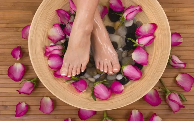 Manjakan Dirimu dengan Perawatan A la Spa di Rumah. Tanpa Nyalon, Terapkan 8 Trik Ini Segera 16