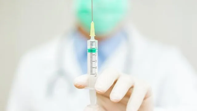 Ada Terobosan Baru Buat yang Suka Jerawatan! Lupakan Skin Care Mahal, Kini Ada Vaksin Anti Jerawat 6