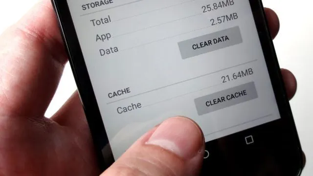 Tips Mengatasi HP yang Sering Lemot Biar Nggak Restart Melulu 14 tips mengatasi HP lemot