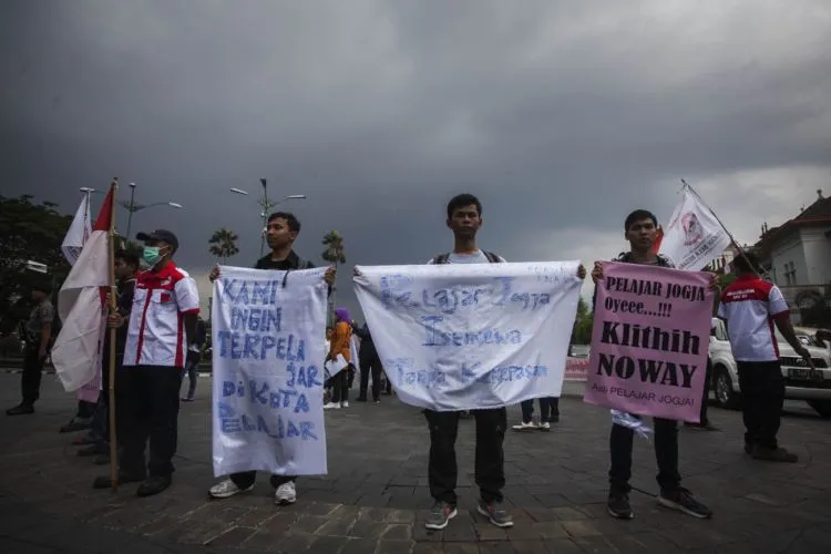 Liput Fenomena Tawuran Indonesia, Media Luar Bingung Setengah Mati. Kalau Ditanya, Kita Juga Sih 6
