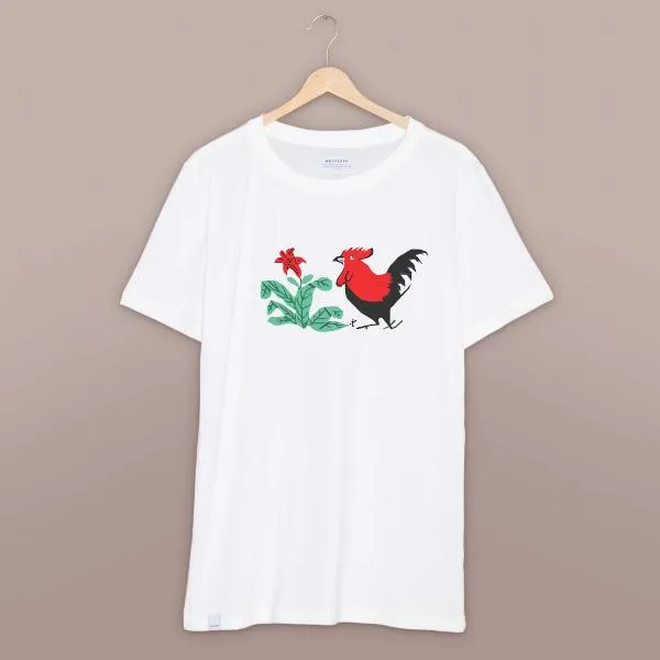 Keren Pas Dipakai El Rumi, Logo Ini Jadi Ramai Buat Fashion Lho, Nggak Cuma Buat Wadah Kuah Bakso 9
