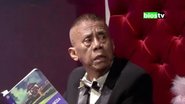 Berita Duka: Bambang Gentolet Tutup Usia, Srimulat Kehilangan Pelawak Terbaiknya Lagi :( 4