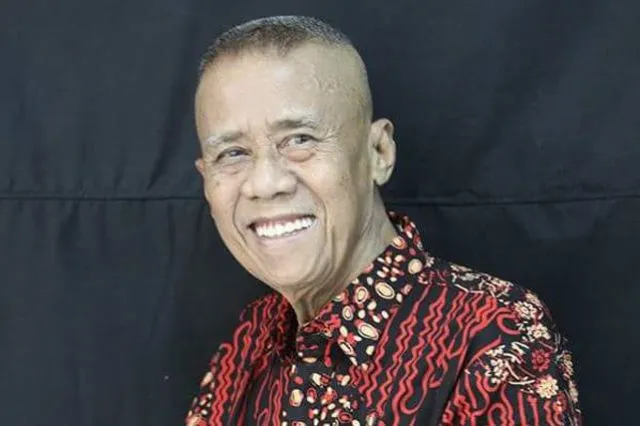Berita Duka: Bambang Gentolet Tutup Usia, Srimulat Kehilangan Pelawak Terbaiknya Lagi :( 6