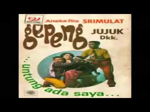 Berita Duka: Bambang Gentolet Tutup Usia, Srimulat Kehilangan Pelawak Terbaiknya Lagi :( 5