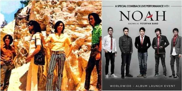 Pemuda Masa Kini yang Hidupnya Glamor Wajib Lihat! Ini Foto Kehidupan Para Pemuda di Tahun 1980an 8