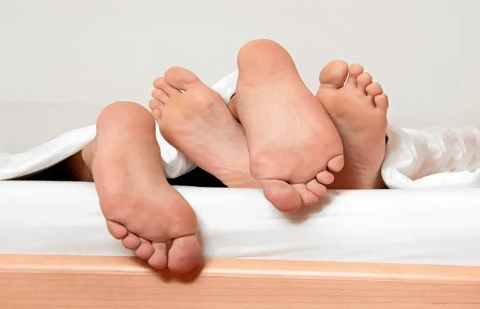 Mulai Bang Ipul Hingga Dekan Kampus Ternama, Saat Ini Cowok Juga Bisa Jadi Korban Pelecehan Seksual! 6