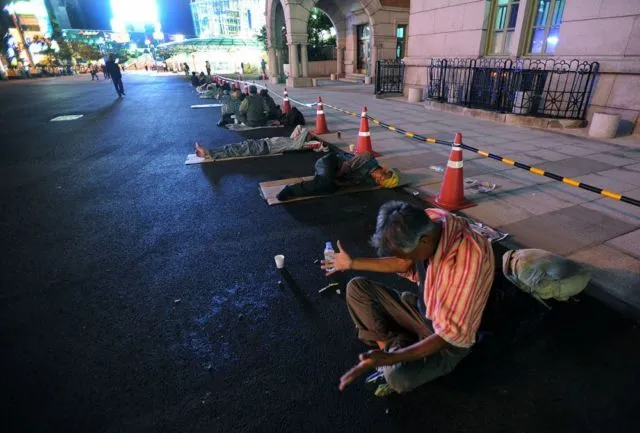 4 Realita Gelap dari Kehidupan di Korea Selatan 9
