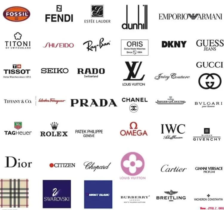 Kamu Yakin Sudah Benar Melafalkan Nama Brand-Brand ini? Daripada Malu, Yuk Dicek Dulu! 9