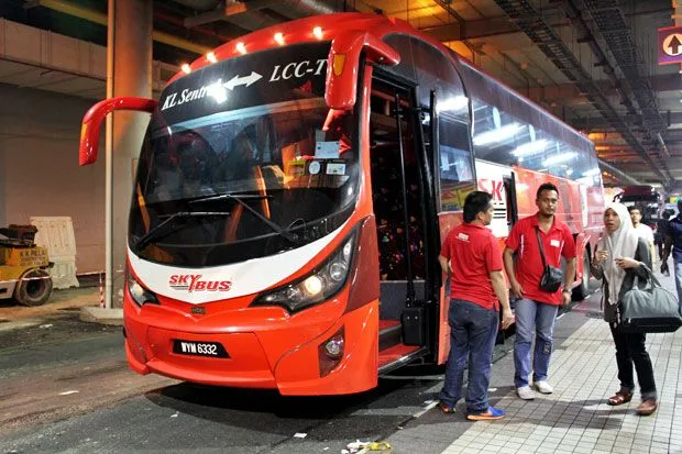 Panduan Backpacker ke Malaysia Anti Mahal. Liburan Tiga Hari Nggak Nyampe Sejuta! 5