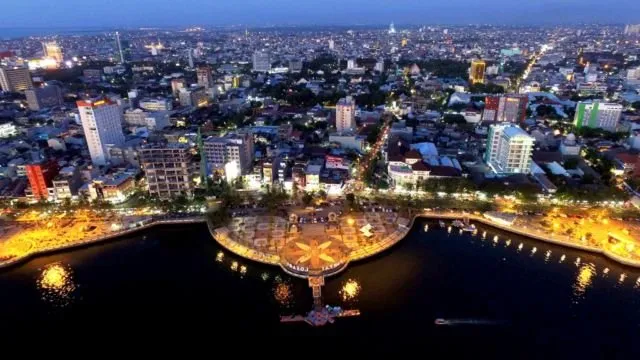 Serius Jajaki Rencana Pindah Ibu Kota, Jokowi Tunjuk Palangkaraya. Padahal 4 Kota Ini Tak Kalah OK! 10