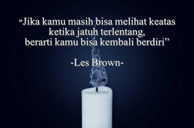 12 Penyemangat untukmu yang Lagi Cari Kerja. Tetap Semangat, Meski Kadang Dipandang Sebelah Mata 21