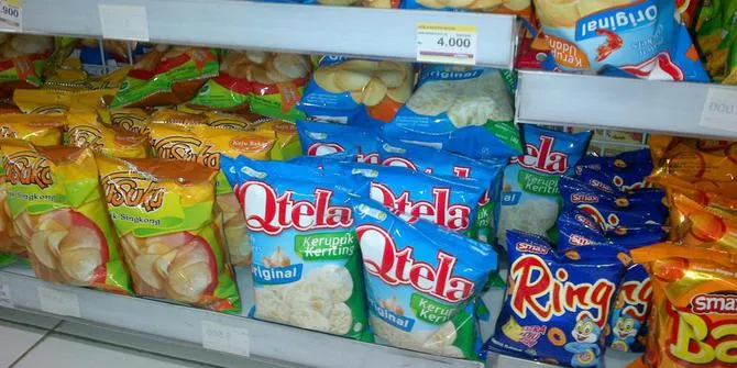 Begini Nih Panduan Memilih Bekal Makanan Ketika Mendaki. Banyak Pendaki Nggak Paham Hal Ini! 11