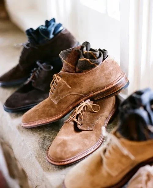 Style Cowok yang Nggak Pernah Gagal Bikin Cewek Deg-degan Tiap Kali Berpapasan 12