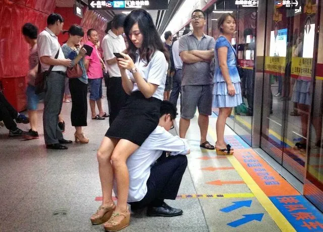 Mulai Cowok Galon Sampai Cowok Bucin, Ini Dia 7 Sebutan Aneh yang Diberikan Cewek-cewek buat Cowok! 11