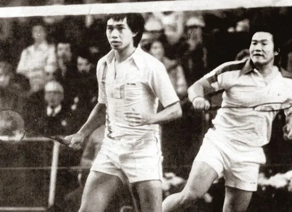 Bulu Tangkis Bersinar Lagi, Semoga Kevin & Marcus Bisa Ikuti Jejak Legendaris 7 Pemain Indonesia Ini 9