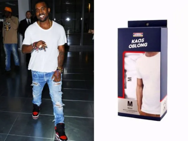 10 Fashion Item Branded Ini Mirip Banget sama Barang Murahan. Hampir Tak Ada Bedanya, Kecuali Harga 13