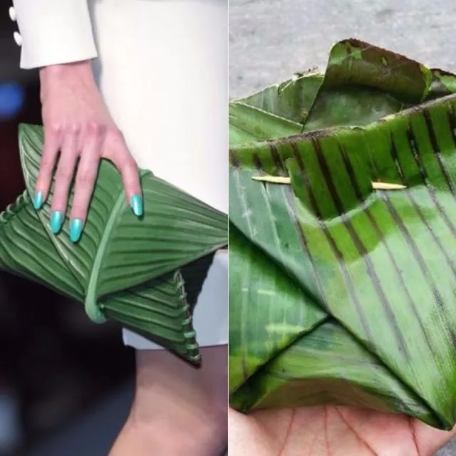 10 Fashion Item Branded Ini Mirip Banget sama Barang Murahan. Hampir Tak Ada Bedanya, Kecuali Harga 20