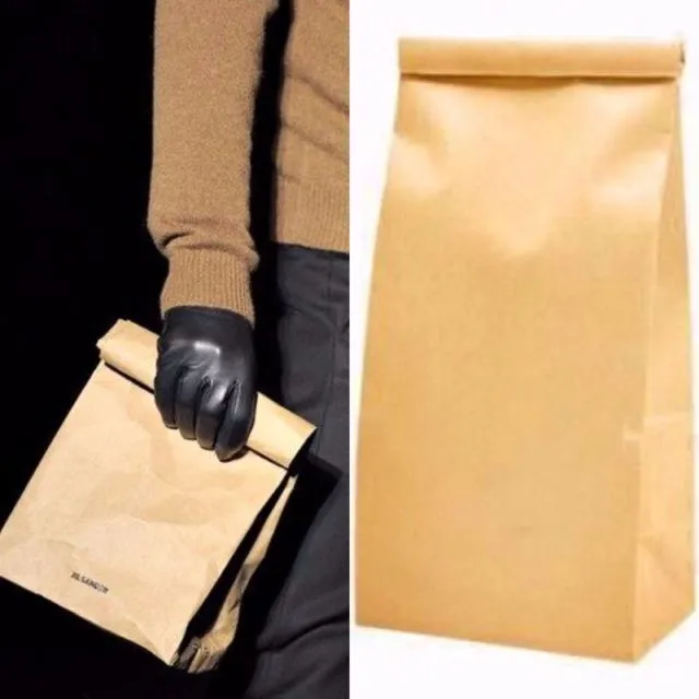10 Fashion Item Branded Ini Mirip Banget sama Barang Murahan. Hampir Tak Ada Bedanya, Kecuali Harga 18