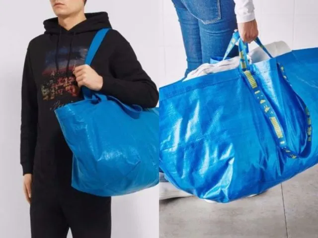 10 Fashion Item Branded Ini Mirip Banget sama Barang Murahan. Hampir Tak Ada Bedanya, Kecuali Harga 12