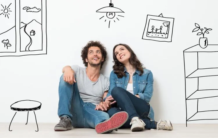 Cewek Biasanya Memikirkan 5 Hal Ini Saat Berduaan Dengan Pacarnya. Cowok Jarang Tahu Fakta Ini! 6
