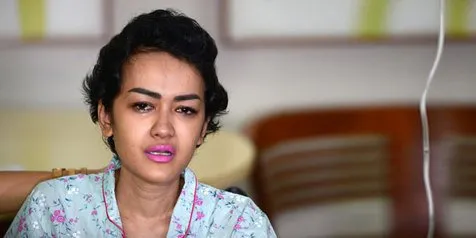 Sempat Jadi ‘Musuh’, Depe dan Nikita Mirzani Udah Damai dengan Jupe, Tinggal Sembuhnya Aja Please 10