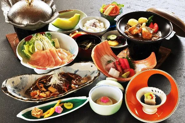 Gagal Pakai Cara Indonesia? Cek 6 Kebiasaan Makan Cewek Jepang yang Bikin Mereka Cantik dan Langsing 7