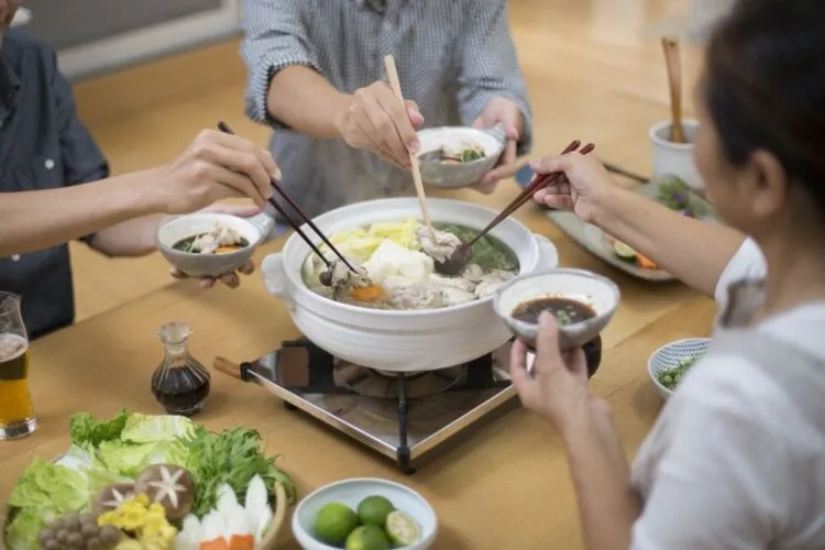 Gagal Pakai Cara Indonesia? Cek 6 Kebiasaan Makan Cewek Jepang yang Bikin Mereka Cantik dan Langsing 9