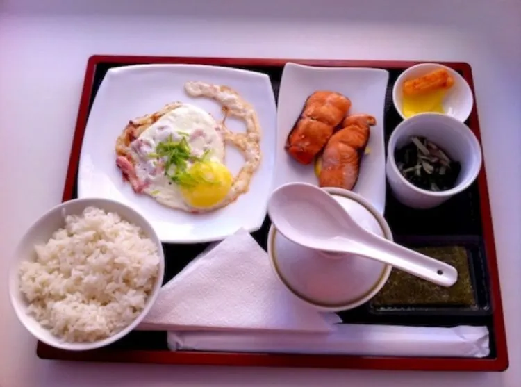 Gagal Pakai Cara Indonesia? Cek 6 Kebiasaan Makan Cewek Jepang yang Bikin Mereka Cantik dan Langsing 11