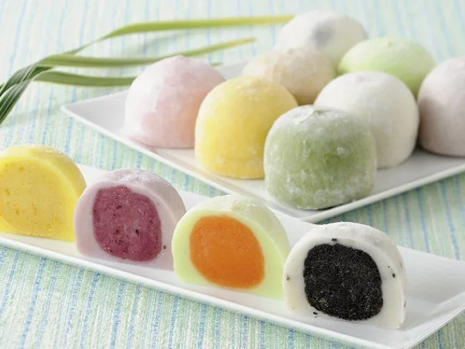 Gagal Pakai Cara Indonesia? Cek 6 Kebiasaan Makan Cewek Jepang yang Bikin Mereka Cantik dan Langsing 12