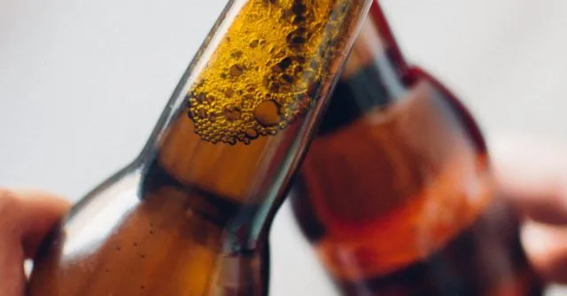 Ini Ternyata Alasan Kenapa Botol Bir Berwarna Hijau. Ini Hal Sederhana yang Jarang Orang Tahu! 8