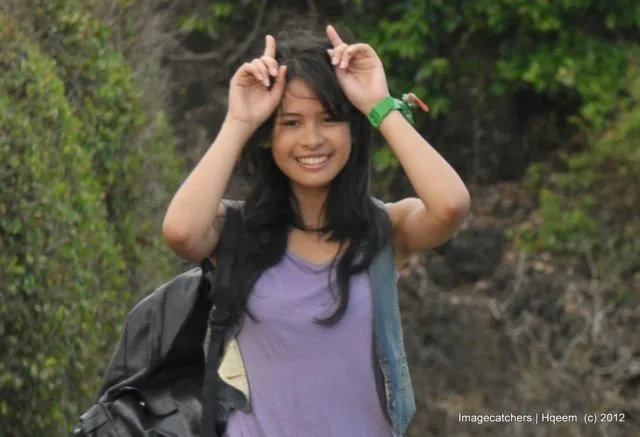 9 Style Artis yang Sukses Bikin Pangling. Transformasinya Duh, Bikin Merinding! 21