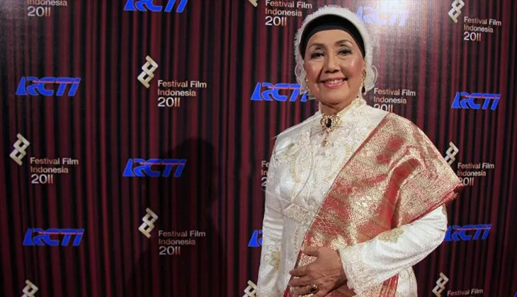Sudah Tahu Nani Wijaya Bakal Menikah? Cek Dulu Asam Garam Kariernya Sampai Kini Jadi Legend 8